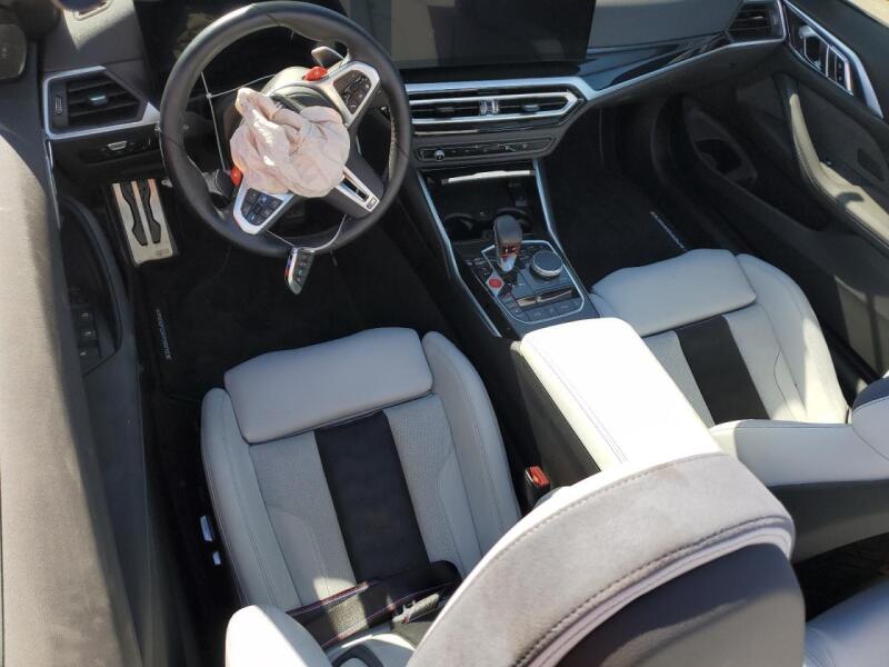 2024 BMW M4 COMPETITION - WBS33BA01RCP06011 | SeoVin.biz