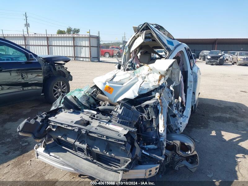 2018 HONDA CR-V EX-L/EX-L NAVI - 5J6RW1H88JL006550 | SeoVin.biz
