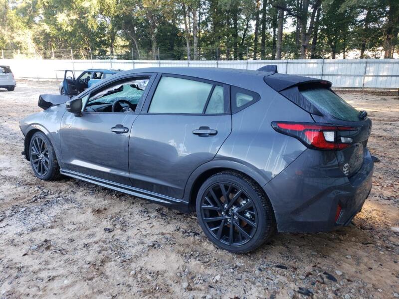 2024 SUBARU IMPREZA RS - JF1GUHJC5R8861687 | SeoVin.biz