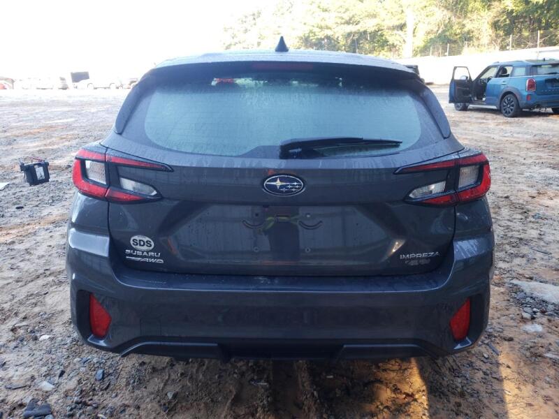 2024 SUBARU IMPREZA RS - JF1GUHJC5R8861687 | SeoVin.biz