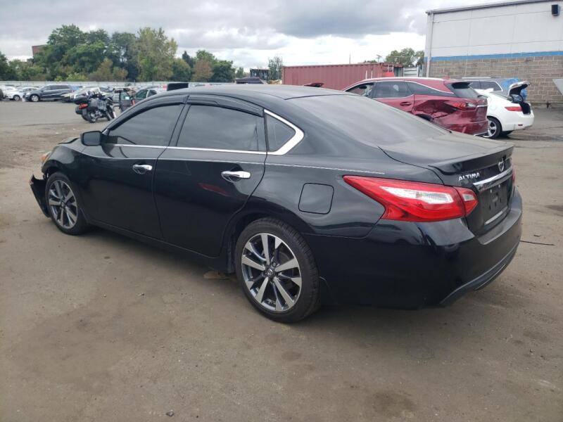 2016 NISSAN ALTIMA 2.5 - 1N4AL3APXGC218521 | SeoVin.biz