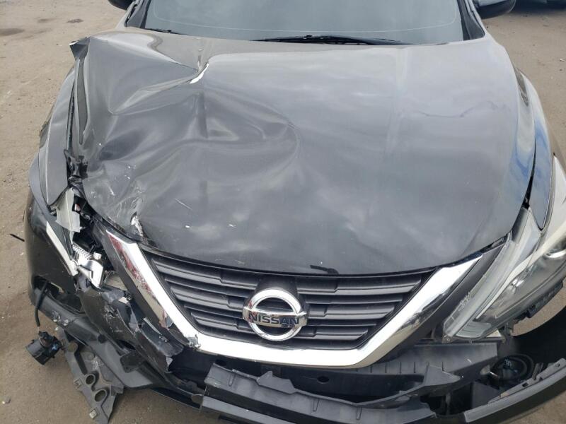 2016 NISSAN ALTIMA 2.5 - 1N4AL3APXGC218521 | SeoVin.biz