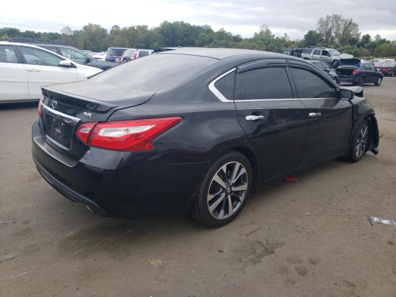 2016 NISSAN ALTIMA 2.5 - 1N4AL3APXGC218521 | SeoVin.biz