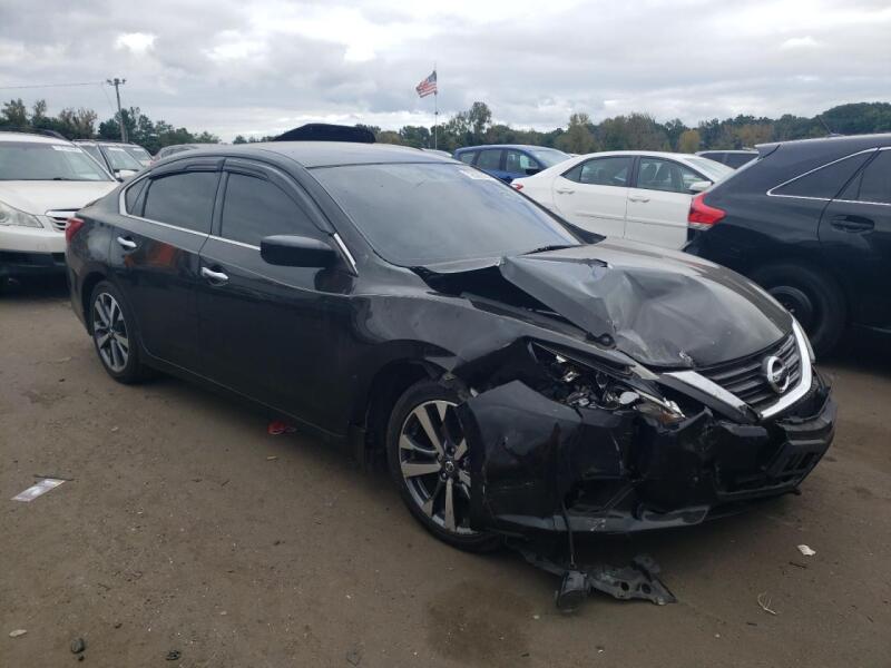 2016 NISSAN ALTIMA 2.5 - 1N4AL3APXGC218521 | SeoVin.biz