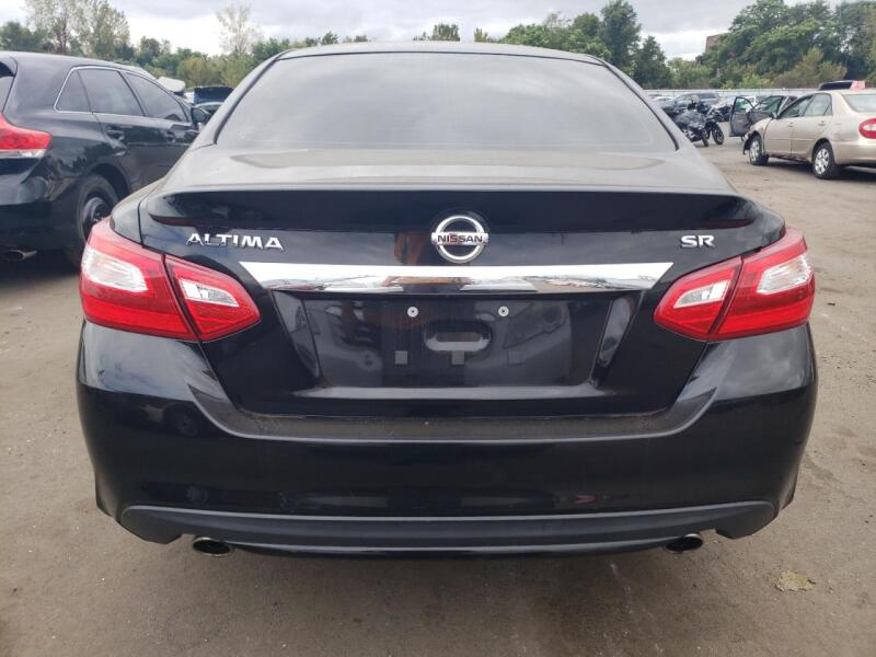 2016 NISSAN ALTIMA 2.5 - 1N4AL3APXGC218521 | SeoVin.biz