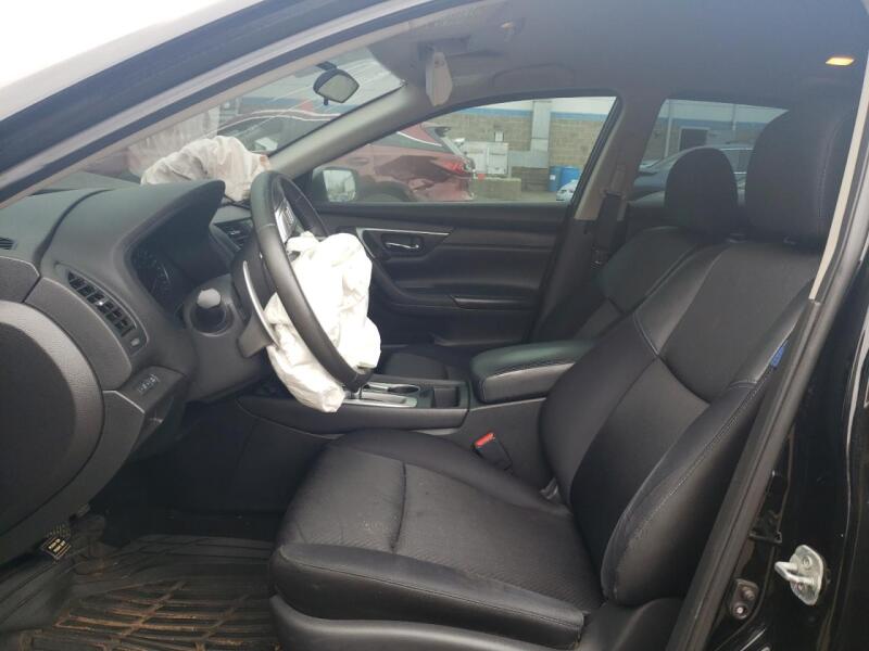 2016 NISSAN ALTIMA 2.5 - 1N4AL3APXGC218521 | SeoVin.biz