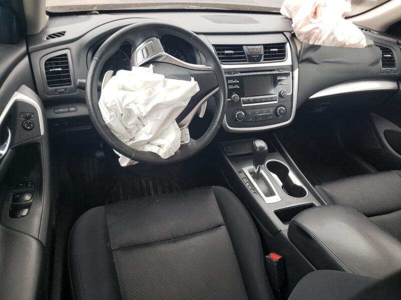 2016 NISSAN ALTIMA 2.5 - 1N4AL3APXGC218521 | SeoVin.biz