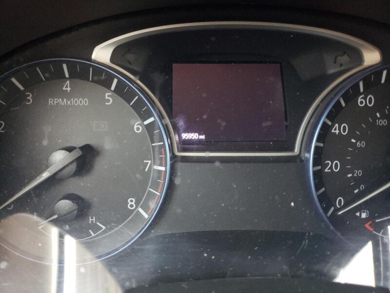 2016 NISSAN ALTIMA 2.5 - 1N4AL3APXGC218521 | SeoVin.biz