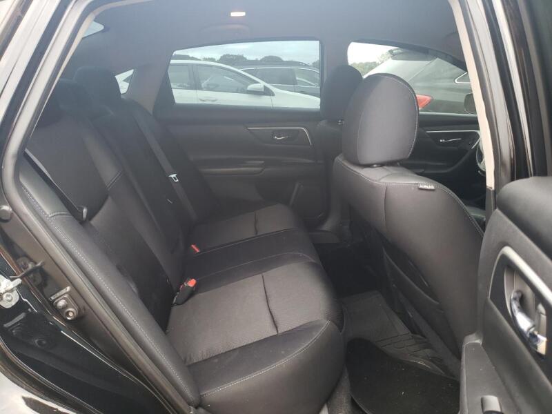 2016 NISSAN ALTIMA 2.5 - 1N4AL3APXGC218521 | SeoVin.biz