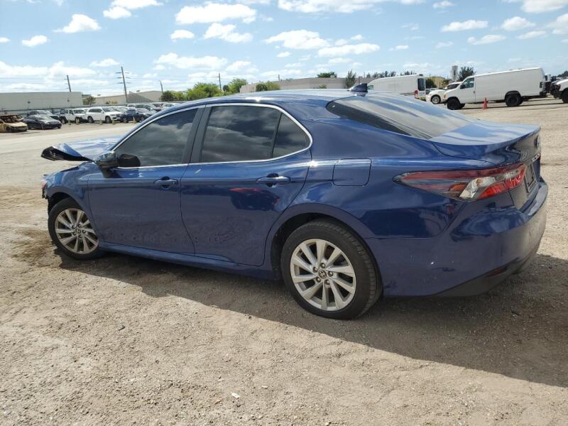 2023 TOYOTA CAMRY LE - 4T1C11AK9PU104730 | SeoVin.biz