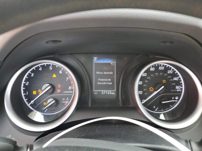 2023 TOYOTA CAMRY LE - 4T1C11AK9PU104730 | SeoVin.biz