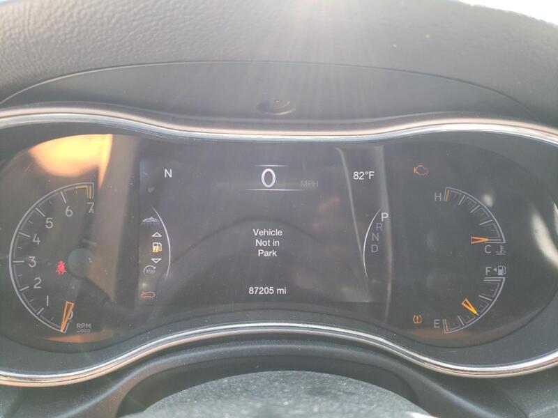 2017 JEEP GRAND CHEROKEE LIMITED - 1C4RJFBG0HC641239 | SeoVin.biz