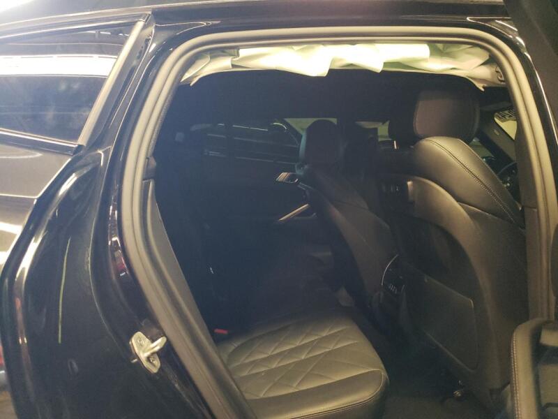 2023 BMW X6 XDRIVE40I - 5UXCY6C04P9R38219 | SeoVin.biz