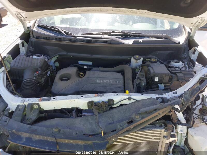 2018 CHEVROLET EQUINOX LS - 2GNAXHEV3J6217223 | SeoVin.biz