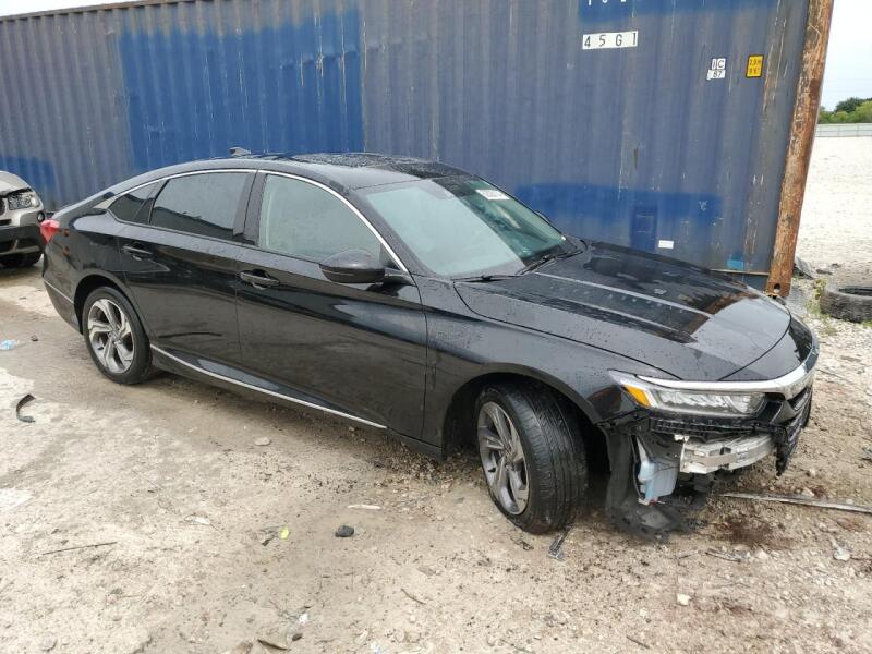 2020 HONDA ACCORD EXL - HGCV2F58LA022339 | SeoVin.biz