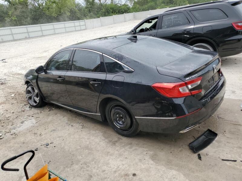 2020 HONDA ACCORD EXL - HGCV2F58LA022339 | SeoVin.biz