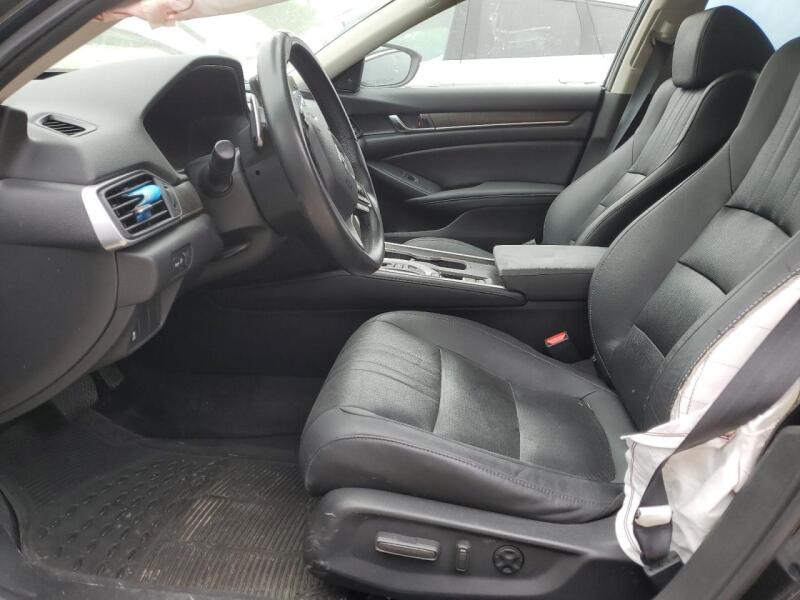 2020 HONDA ACCORD EXL - HGCV2F58LA022339 | SeoVin.biz