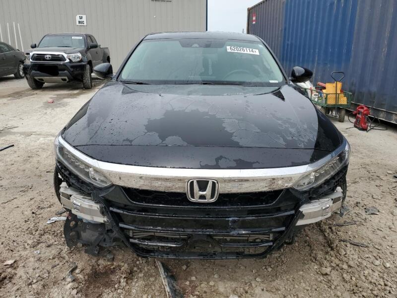 2020 HONDA ACCORD EXL - HGCV2F58LA022339 | SeoVin.biz