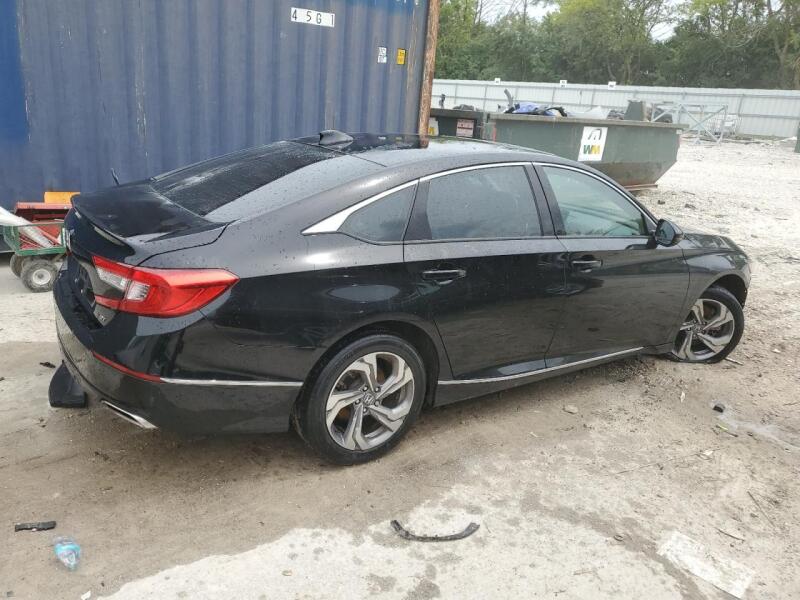2020 HONDA ACCORD EXL - HGCV2F58LA022339 | SeoVin.biz