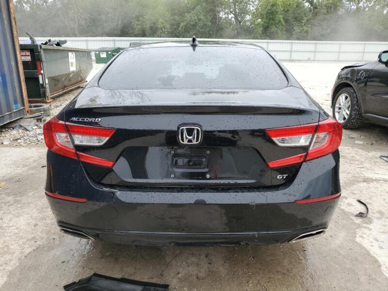 2020 HONDA ACCORD EXL - HGCV2F58LA022339 | SeoVin.biz