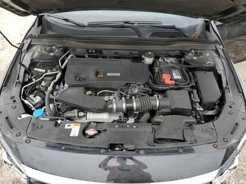 2020 HONDA ACCORD EXL - HGCV2F58LA022339 | SeoVin.biz