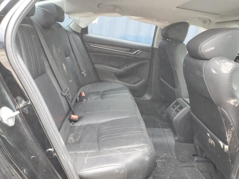 2020 HONDA ACCORD EXL - HGCV2F58LA022339 | SeoVin.biz