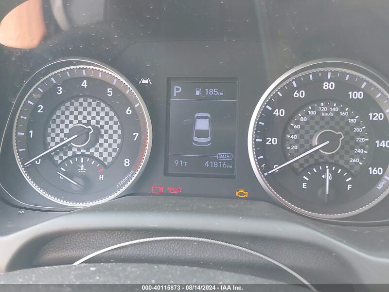 2019 HYUNDAI ELANTRA SEL - 5NPD84LF0KH476367 | SeoVin.biz