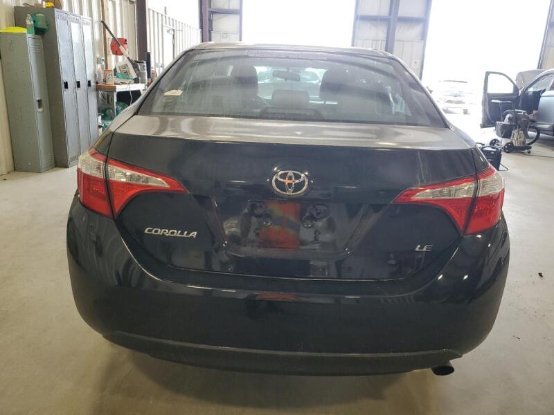 2016 TOYOTA COROLLA L - 2T1BURHE2GC655018 | SeoVin.biz