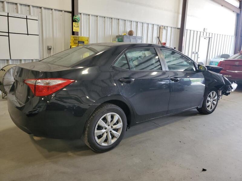 2016 TOYOTA COROLLA L - 2T1BURHE2GC655018 | SeoVin.biz