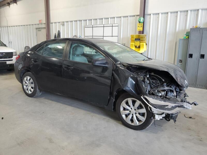 2016 TOYOTA COROLLA L - 2T1BURHE2GC655018 | SeoVin.biz