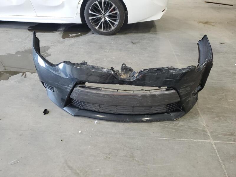 2016 TOYOTA COROLLA L - 2T1BURHE2GC655018 | SeoVin.biz
