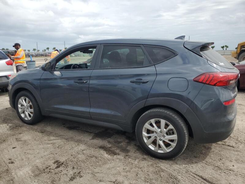 2019 HYUNDAI TUCSON SE - KM8J23A4XKU985884 | SeoVin.biz