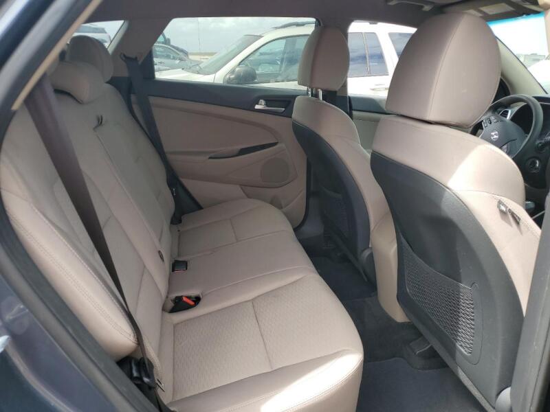 2019 HYUNDAI TUCSON SE - KM8J23A4XKU985884 | SeoVin.biz