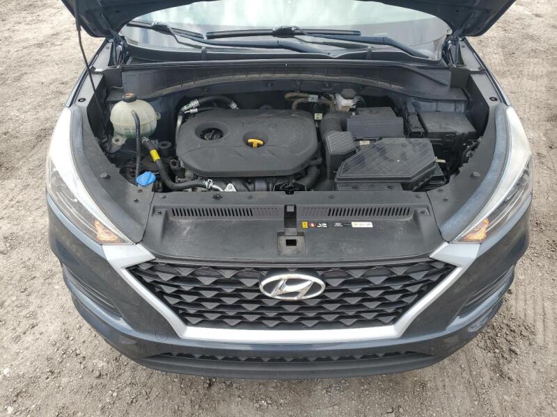 2019 HYUNDAI TUCSON SE - KM8J23A4XKU985884 | SeoVin.biz