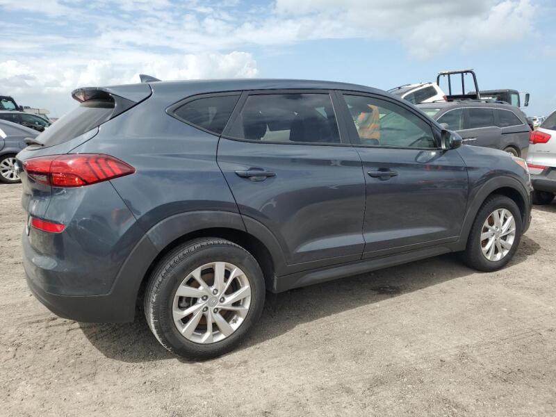 2019 HYUNDAI TUCSON SE - KM8J23A4XKU985884 | SeoVin.biz
