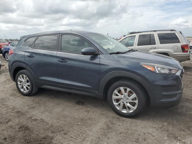 2019 HYUNDAI TUCSON SE - KM8J23A4XKU985884 | SeoVin.biz