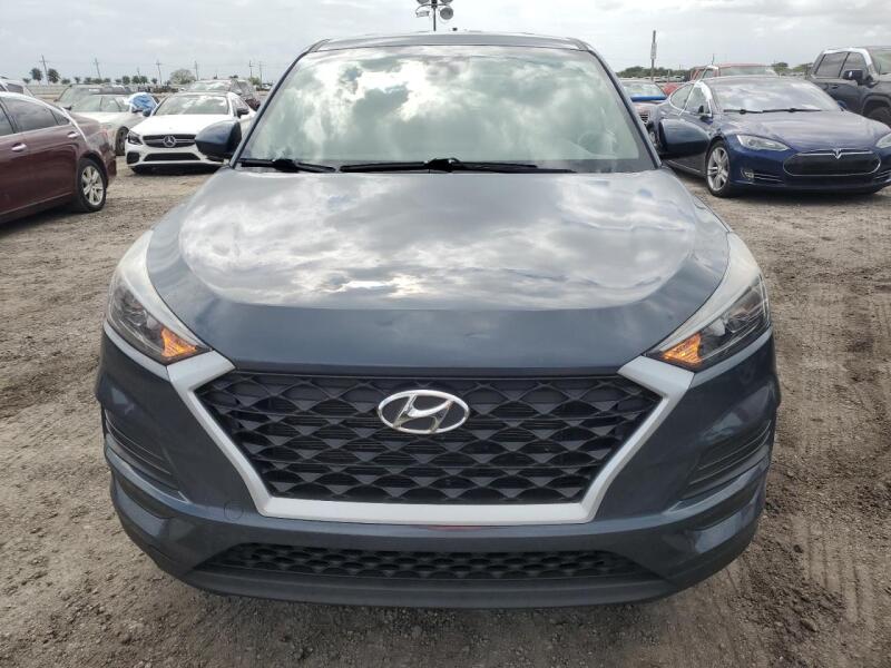 2019 HYUNDAI TUCSON SE - KM8J23A4XKU985884 | SeoVin.biz