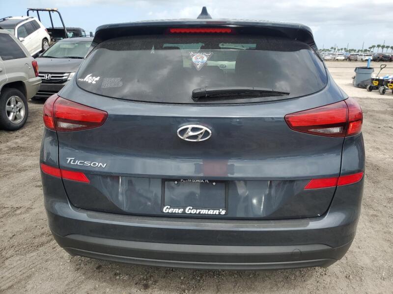 2019 HYUNDAI TUCSON SE - KM8J23A4XKU985884 | SeoVin.biz