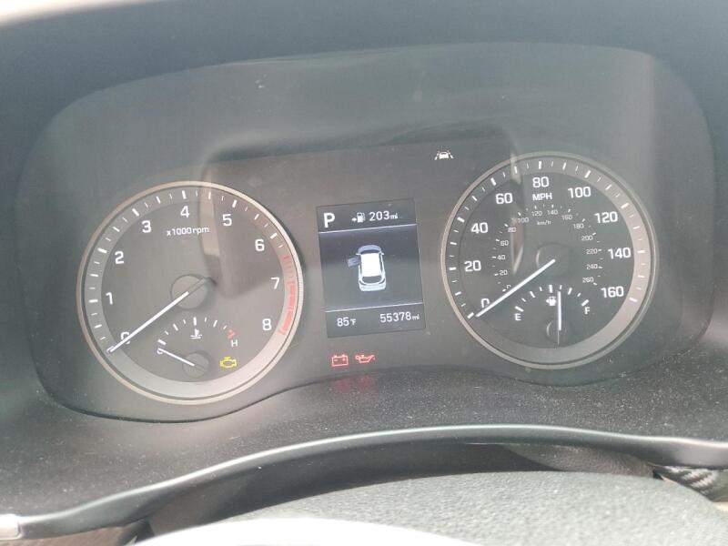 2019 HYUNDAI TUCSON SE - KM8J23A4XKU985884 | SeoVin.biz