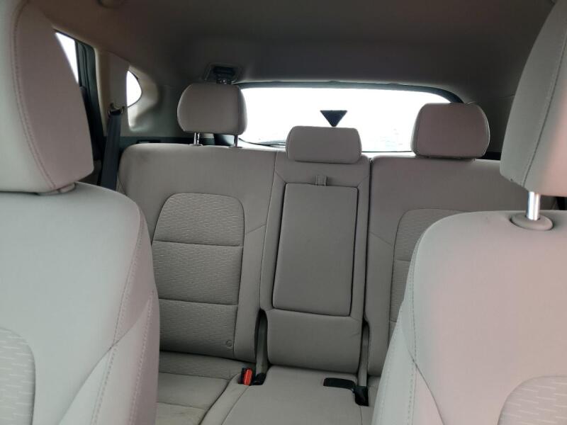 2019 HYUNDAI TUCSON SE - KM8J23A4XKU985884 | SeoVin.biz
