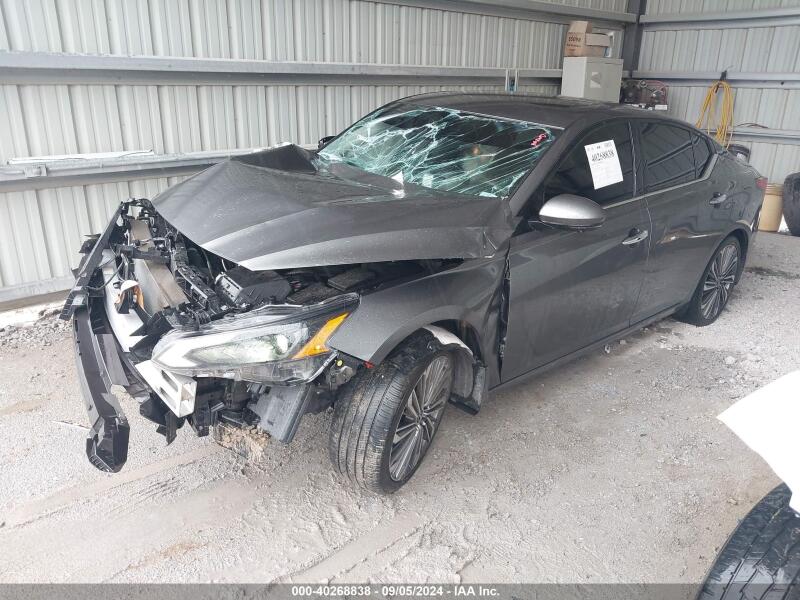 2023 NISSAN ALTIMA SL FWD - 1N4BL4EV6PN322785 | SeoVin.biz