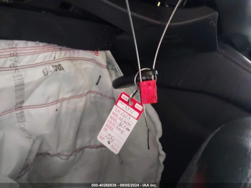 2023 NISSAN ALTIMA SL FWD - 1N4BL4EV6PN322785 | SeoVin.biz