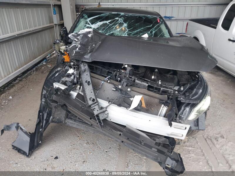2023 NISSAN ALTIMA SL FWD - 1N4BL4EV6PN322785 | SeoVin.biz