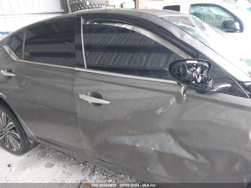 2023 NISSAN ALTIMA SL FWD - 1N4BL4EV6PN322785 | SeoVin.biz