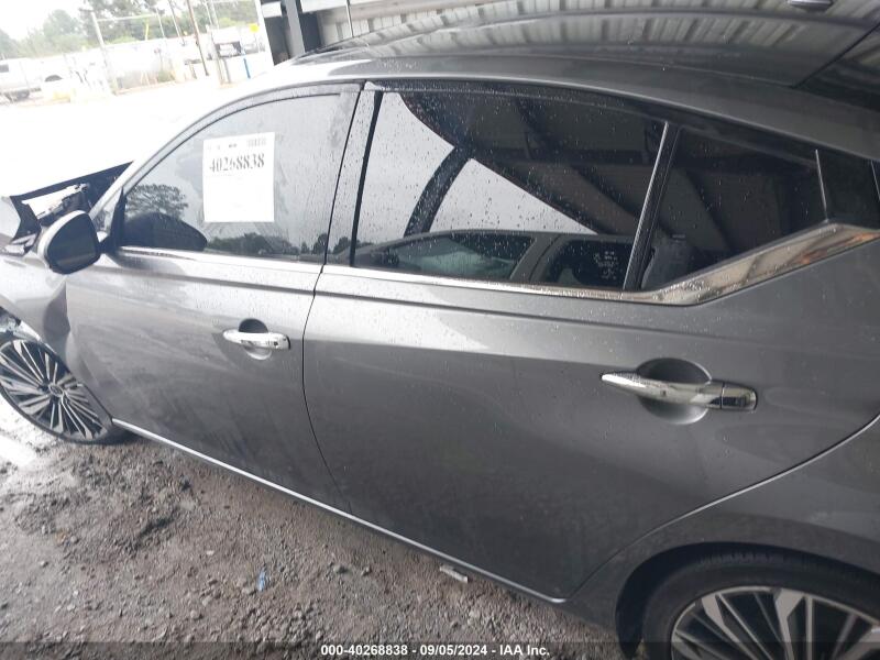 2023 NISSAN ALTIMA SL FWD - 1N4BL4EV6PN322785 | SeoVin.biz
