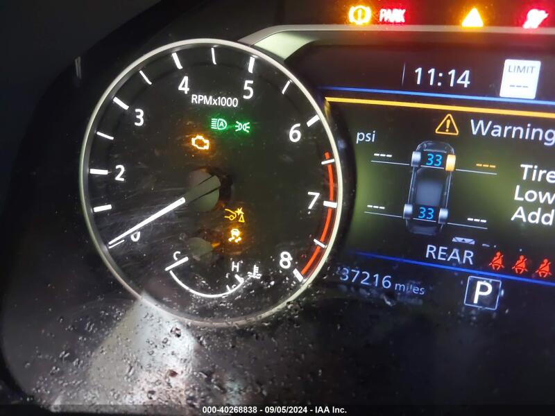 2023 NISSAN ALTIMA SL FWD - 1N4BL4EV6PN322785 | SeoVin.biz