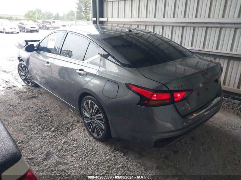 2023 NISSAN ALTIMA SL FWD - 1N4BL4EV6PN322785 | SeoVin.biz