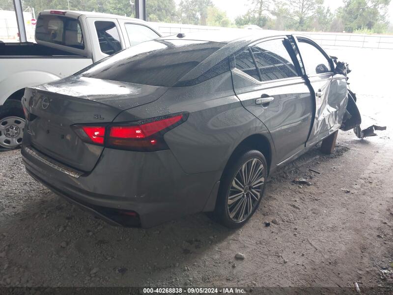 2023 NISSAN ALTIMA SL FWD - 1N4BL4EV6PN322785 | SeoVin.biz