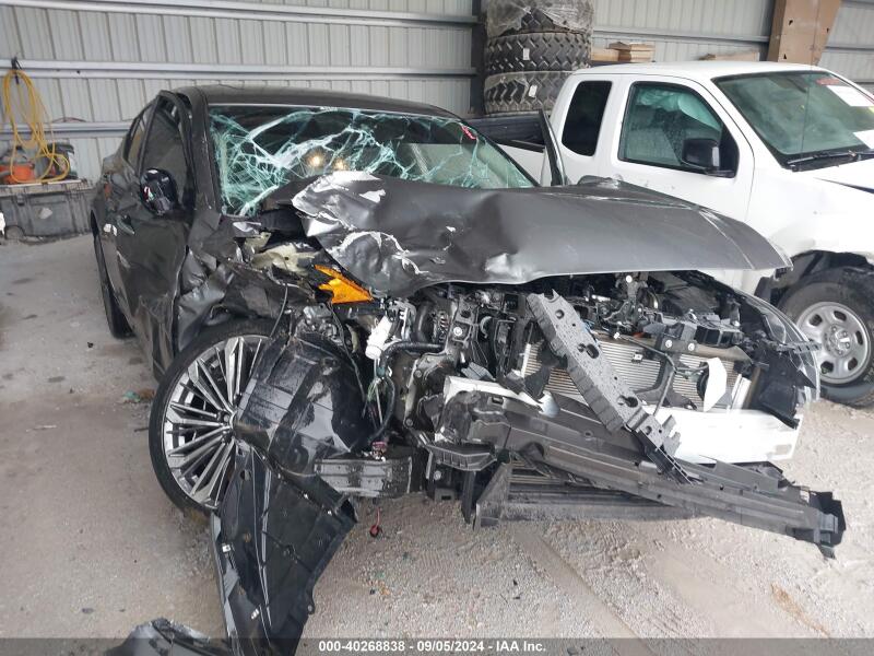 2023 NISSAN ALTIMA SL FWD - 1N4BL4EV6PN322785 | SeoVin.biz