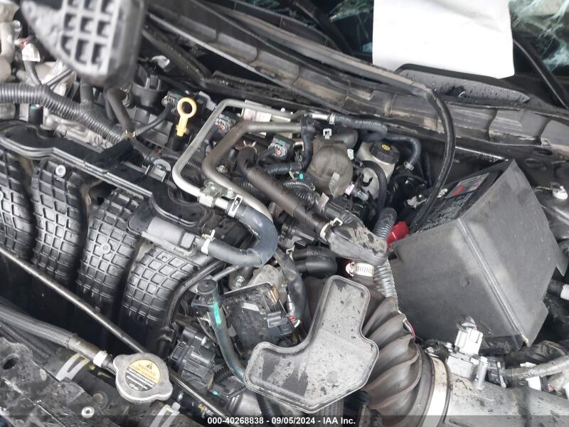 2023 NISSAN ALTIMA SL FWD - 1N4BL4EV6PN322785 | SeoVin.biz